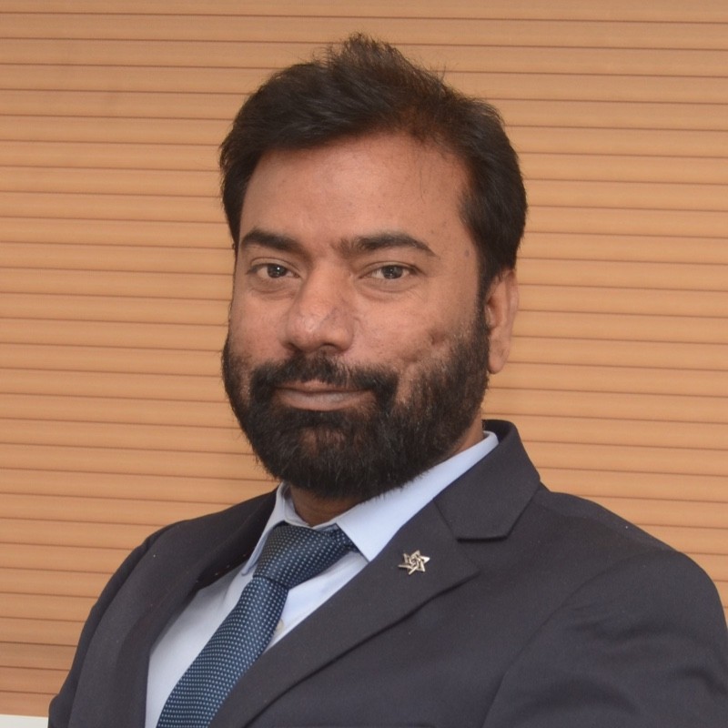 Dr. Sanjeev Pippal
