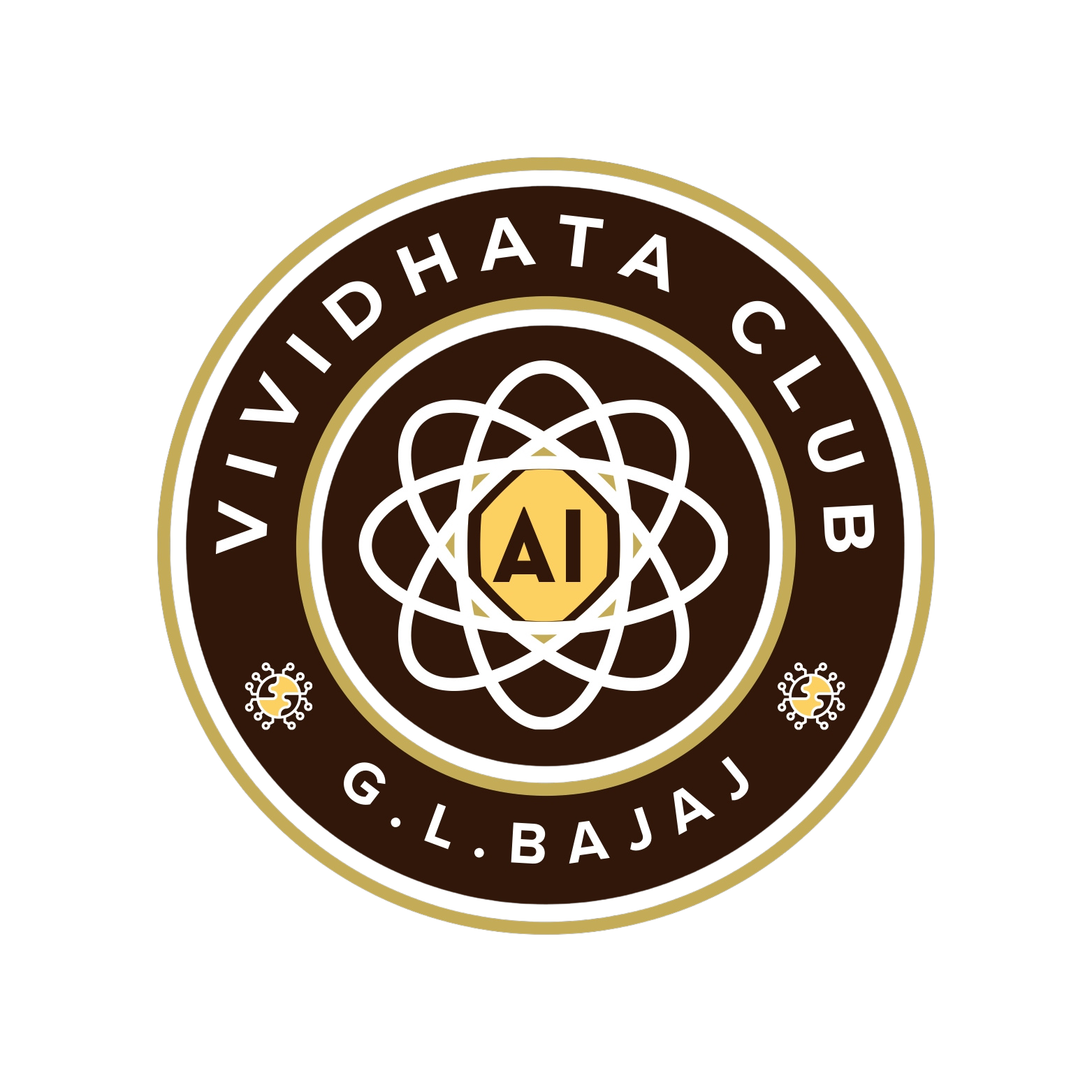 Vividhata Logo